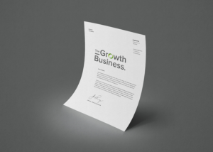 Logo-Design von B.Tibéri für dieses Projekt | Design: #18370094