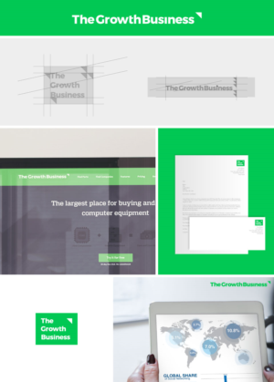 Logo Design by Ronelogo for this project | Design #18374833
