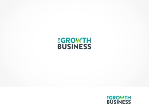The Growth Business | Logo Design by ArtTank