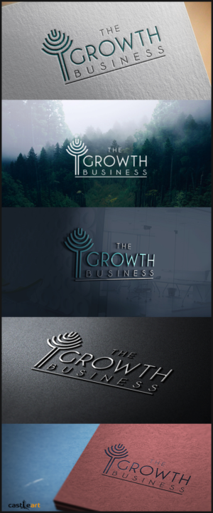Logo Design by CastleArt for this project | Design #18440310