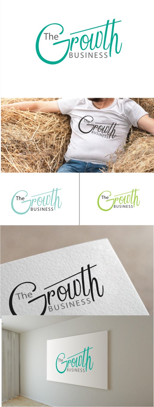 Logo Design by nutu for this project | Design #18386490