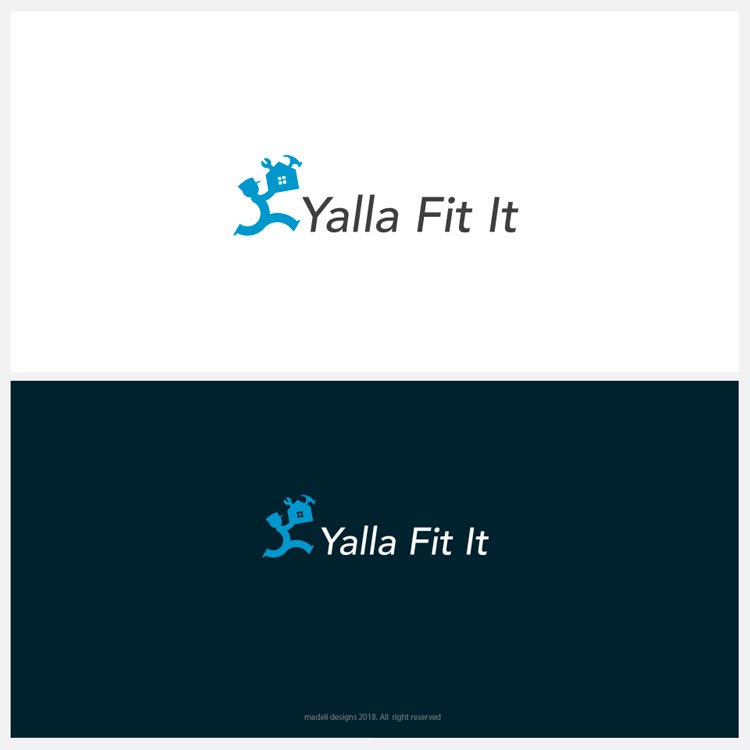 Logo Design by Alex Martin for this project | Design #18371871