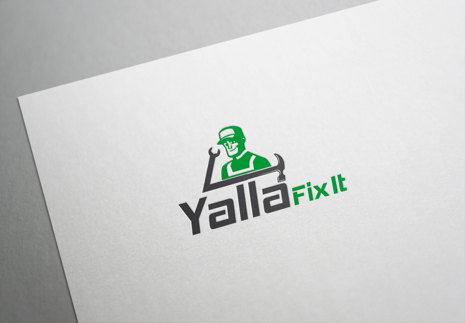 Logo Design by Deziners Zone for this project | Design #18380346