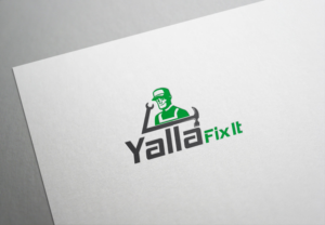 Logo Design by Deziners Zone for this project | Design: #18380346