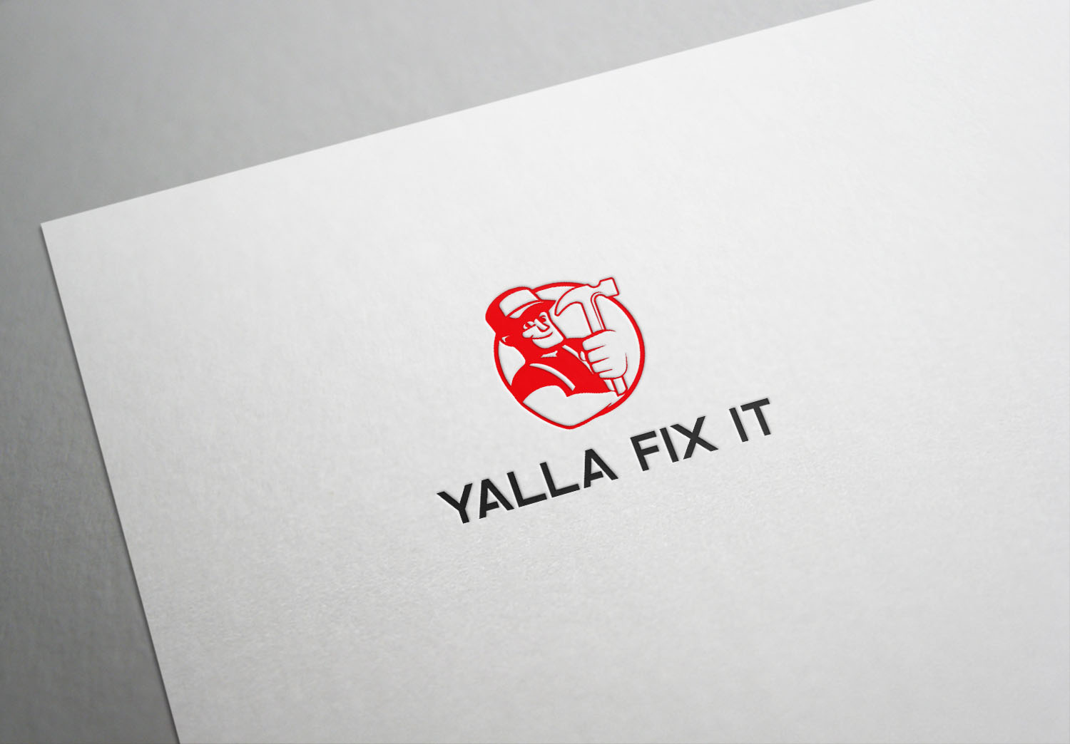Logo Design by Deziners Zone for this project | Design #18380349