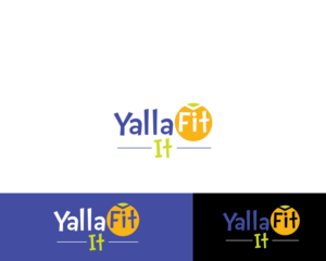 Logo Design by Atec for this project | Design: #18371967