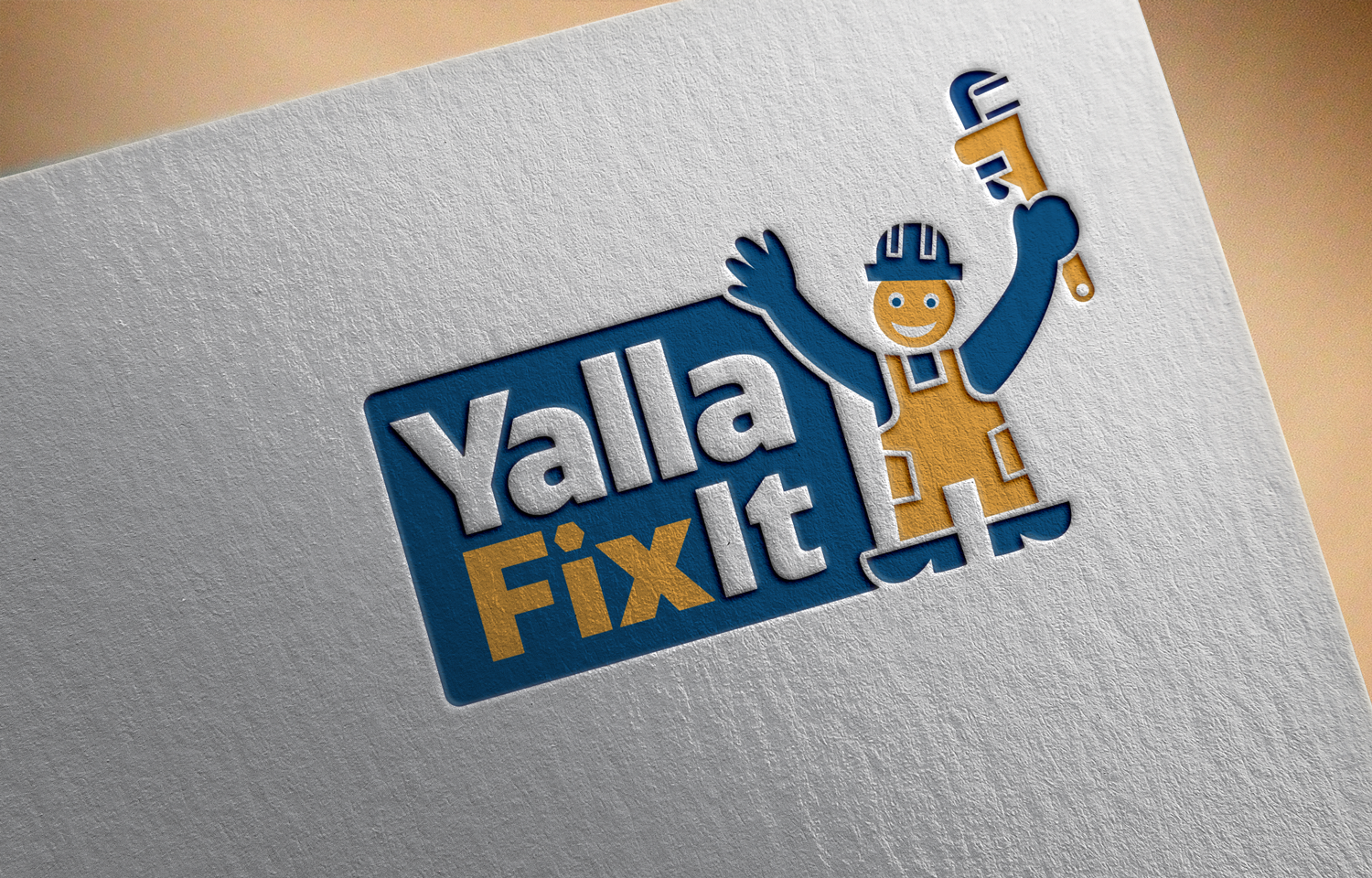 Logo-Design von Mosa Abo swelem für dieses Projekt | Design #18382456