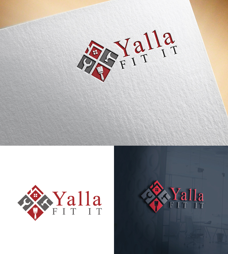 Logo Design by Firoj 2 for this project | Design: #18373332