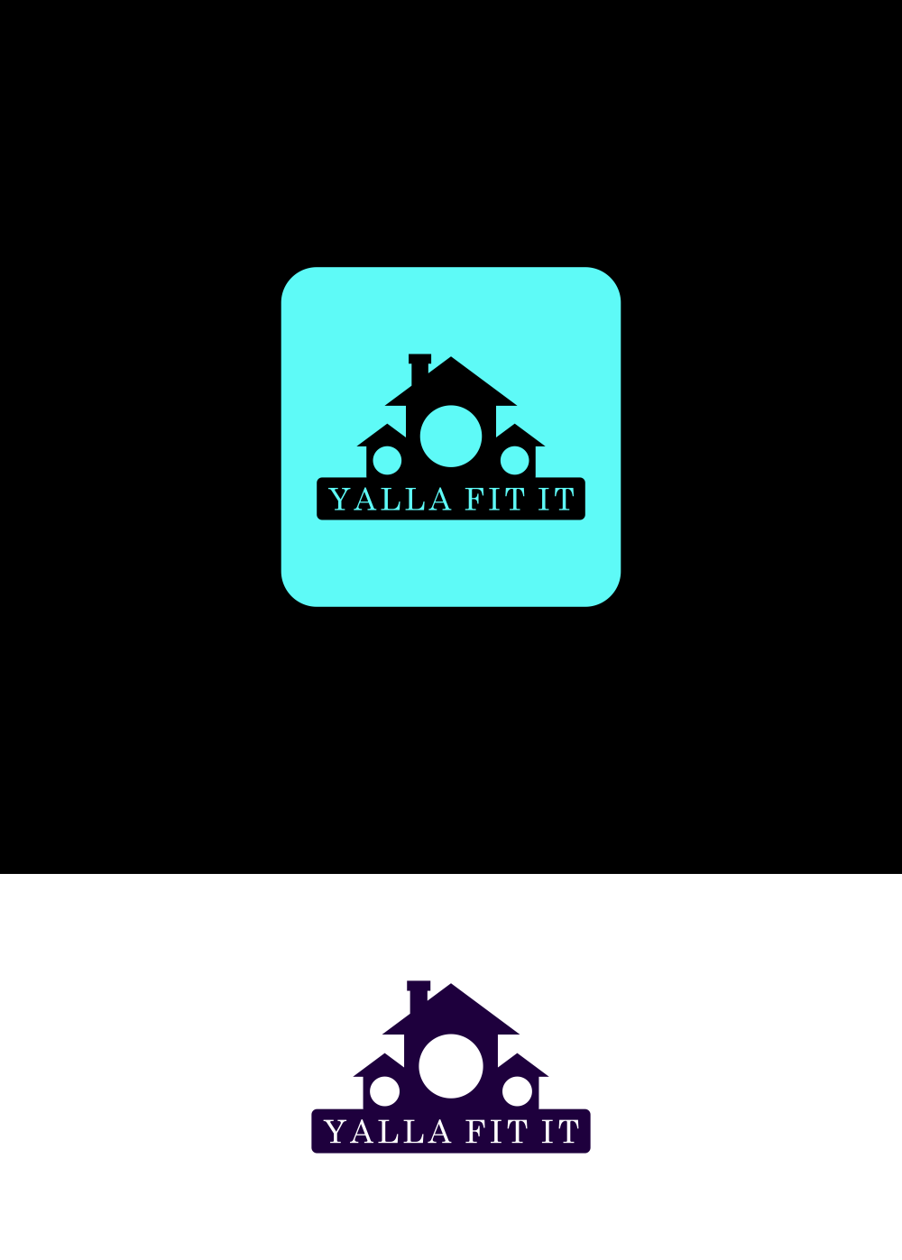 Logo Design by kaka zaky 2 for this project | Design #18375245