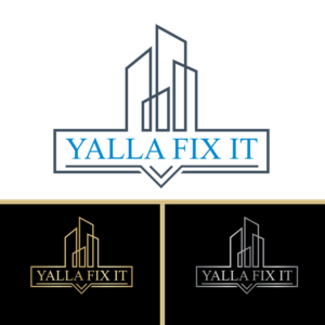 Logo Design by Musmay for this project | Design #18388020
