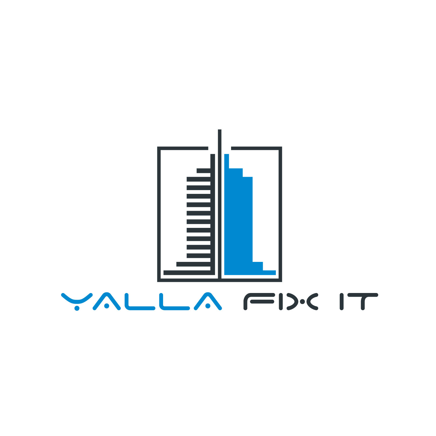 Logo Design by Musmay for this project | Design #18388059