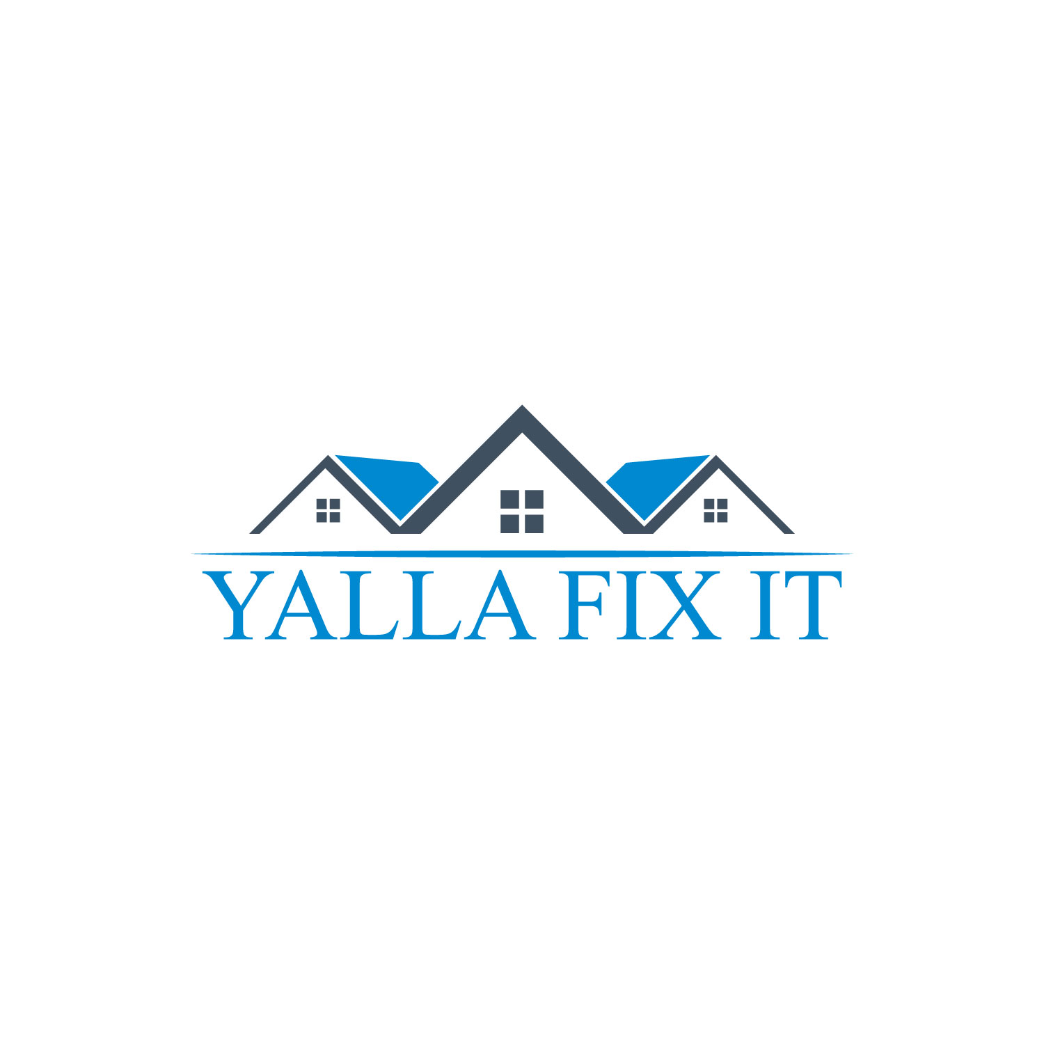 Logo Design by Musmay for this project | Design #18388062