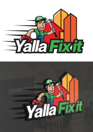 Logo Design by sherman for this project | Design: #18378089