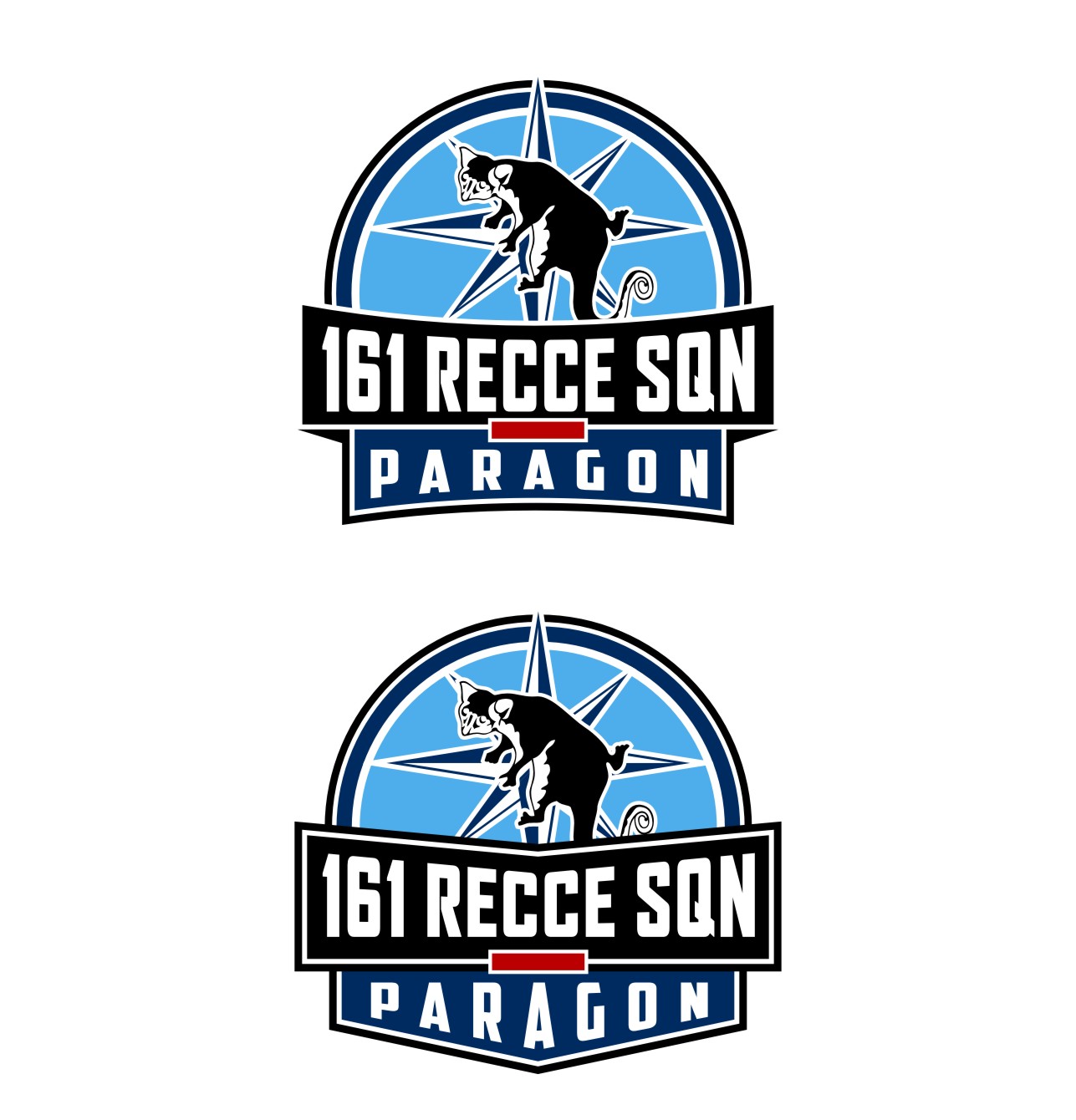 Logo Design by ddnsycrowd for this project | Design #18441102