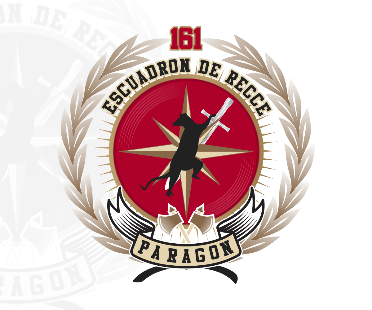 Logo Design by YERR® for this project | Design #18387279