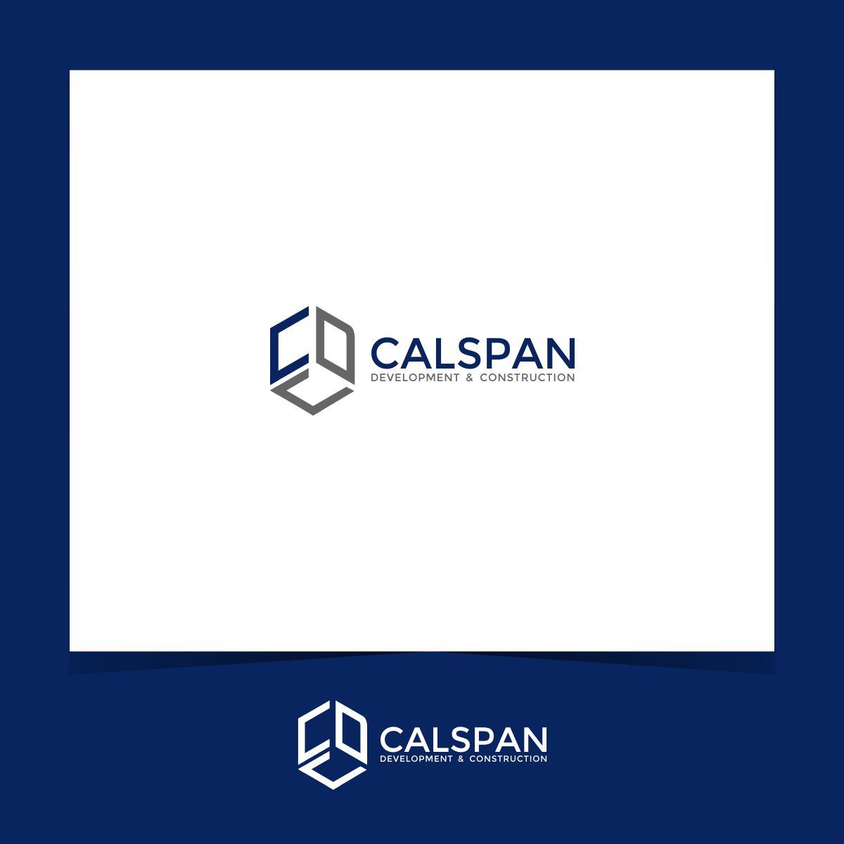 Logo Design by laceymosleyy for Calspan | Design #18406480