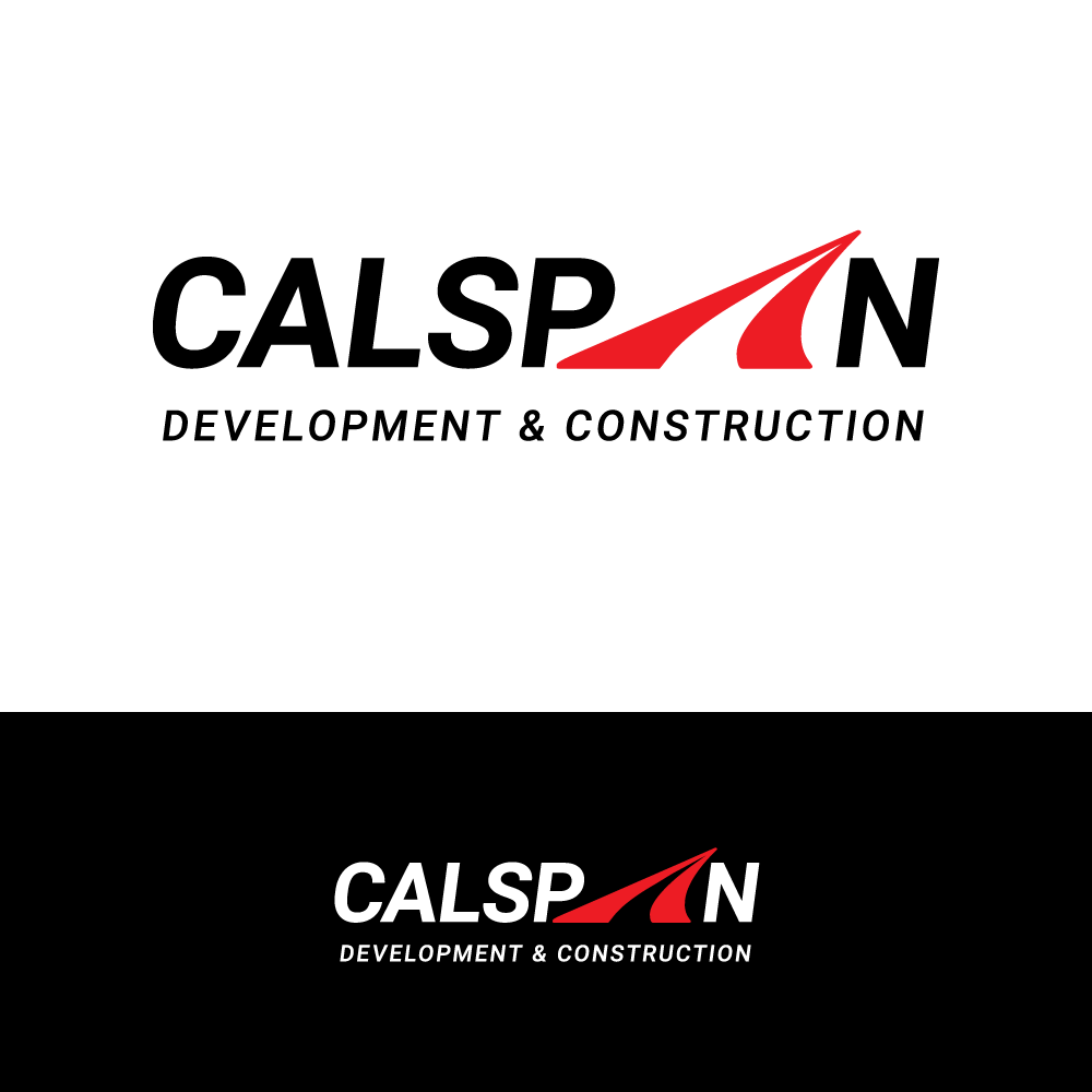 Logo Design by H4R5Z for Calspan | Design #18360593