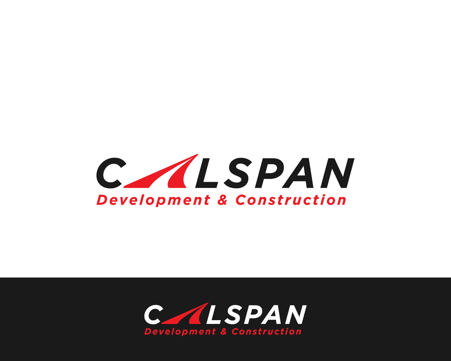 Logo Design by MAWBM for Calspan | Design #18372559