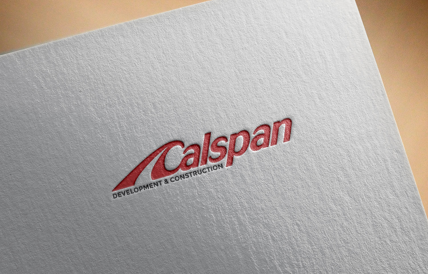 Logo Design by Khalik for Calspan | Design #18361525