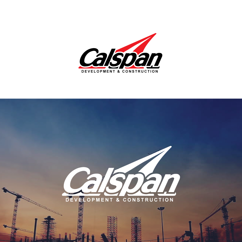 Logo Design by Aska Studio for Calspan | Design #18371096