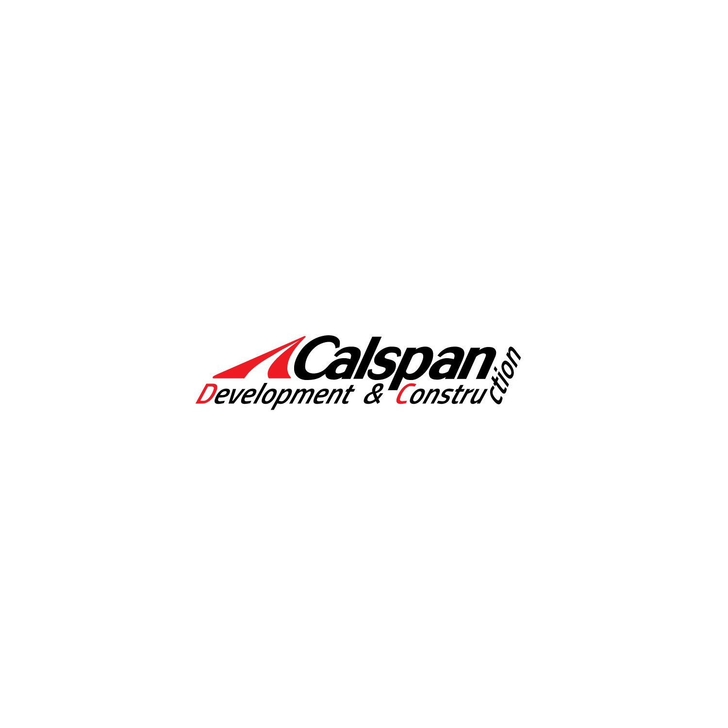 Logo Design by mrmot for Calspan | Design #18395340