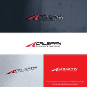 Logo Design by 7bitdesigner for Calspan | Design: #18377173
