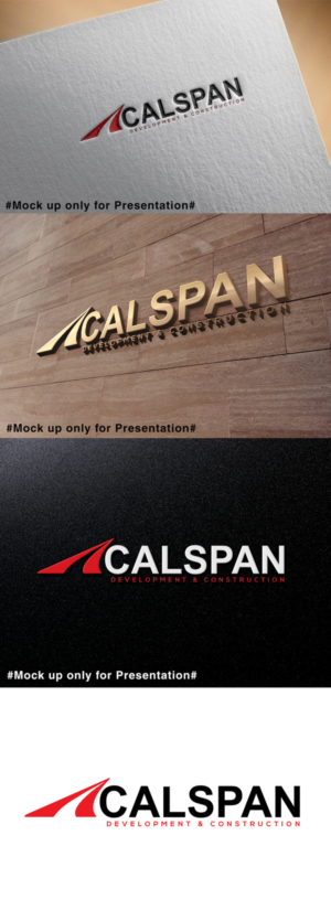 Logo Design by designmind78 for Calspan | Design: #18390296