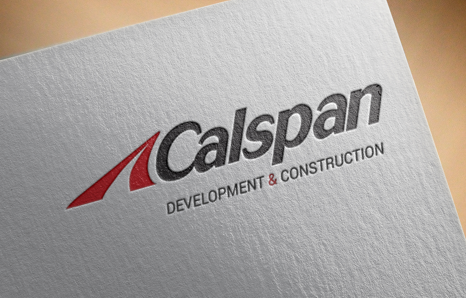 Logo Design by Sharjeels for Calspan | Design #18398025