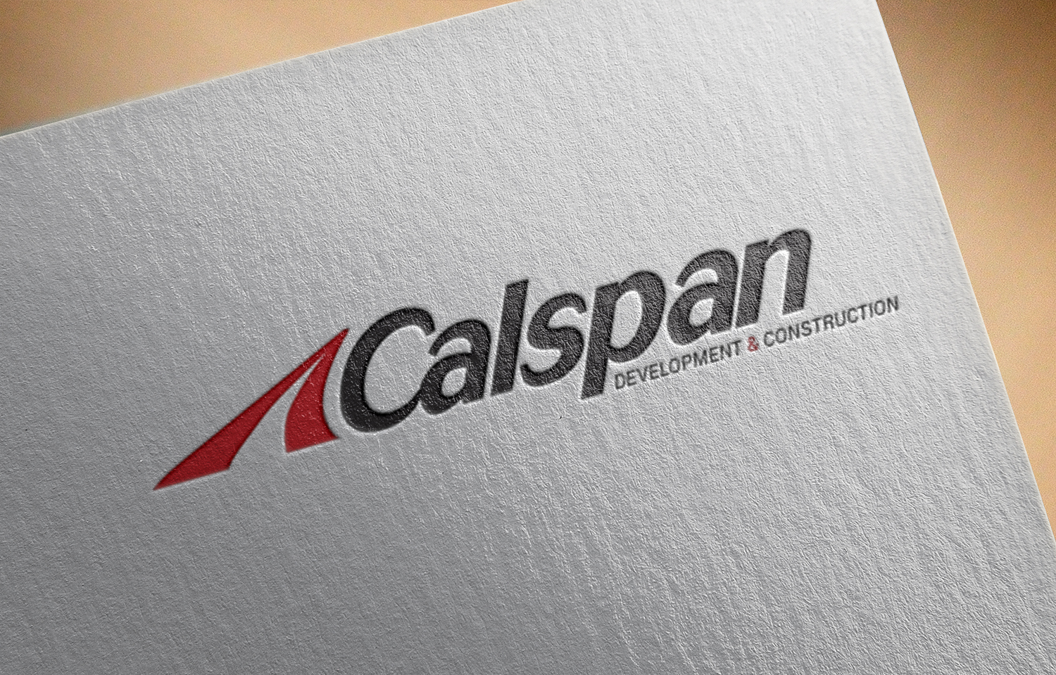 Logo Design by Sharjeels for Calspan | Design #18398027