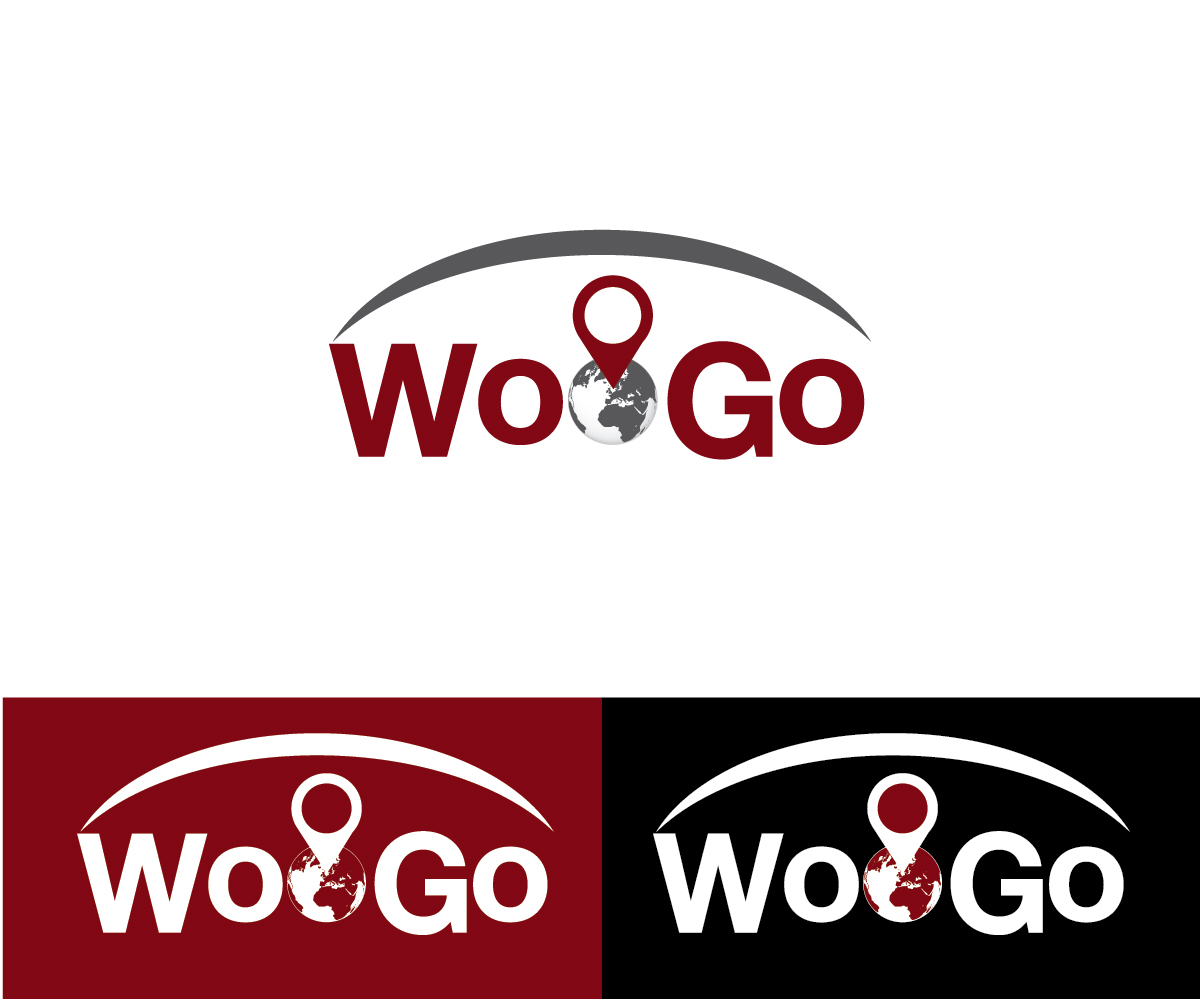 Logo Design by joliau for this project | Design #2868609