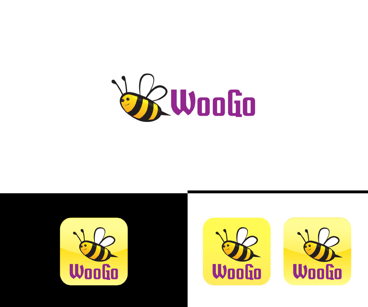 Logo Design by adieff for this project | Design #2898680