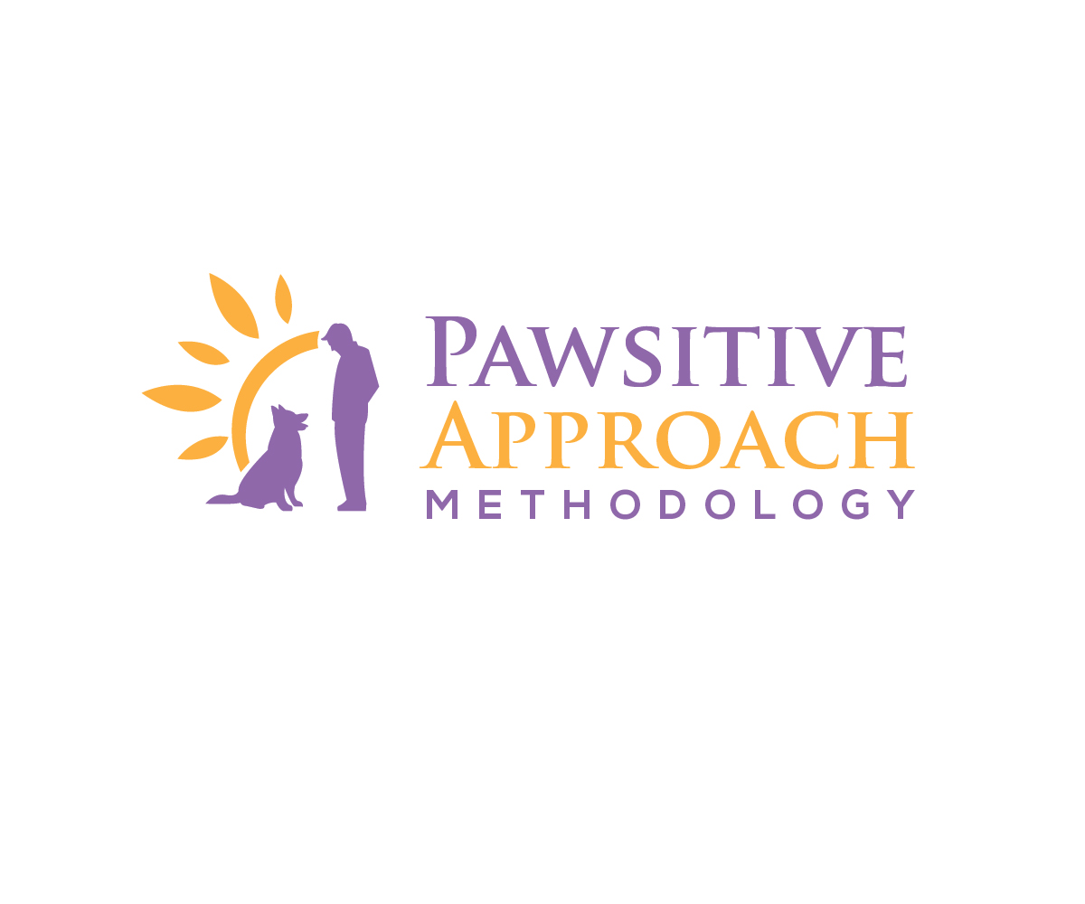 Logo-Design von renderman für Pawsitive Approach | Design #18367765