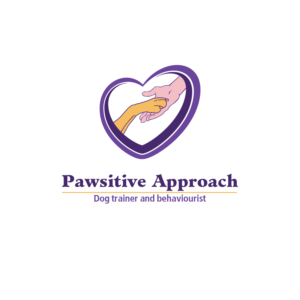 Pawsitive Approach - Dog trainer and behaviourist. Another option is Pawsitive Approach methodology | Design de Logo par borzoidd