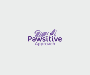 Pawsitive Approach - Dog trainer and behaviourist. Another option is Pawsitive Approach methodology | Design de Logo par Logocraft
