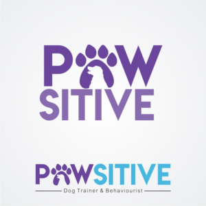 Logo-Design von Foxelate für Pawsitive Approach | Design #18365979