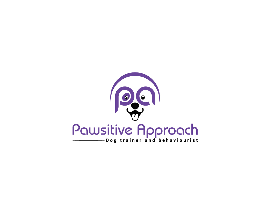 Logo-Design von sponix für Pawsitive Approach | Design #18367901