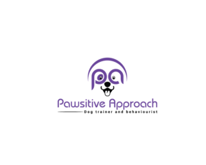 Logo-Design von sponix für Pawsitive Approach | Design: #18367901
