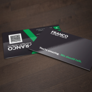 Design de Carte de Visite par uglyjohny pour ce projet | Design : #18523176