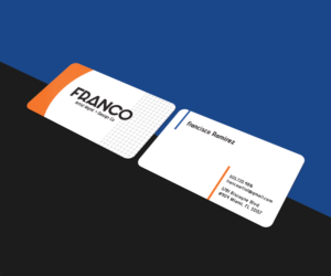 Design de Carte de Visite par JK18 pour ce projet | Design : #18602713