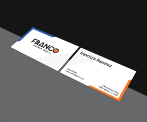 Design de Carte de Visite par JK18 pour ce projet | Design : #18602723