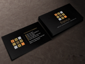 Design de Carte de Visite par Creations Box 2015 pour ce projet | Design : #18451708