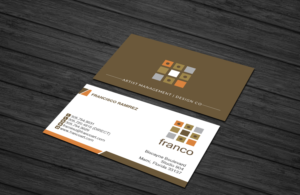 Design de Carte de Visite par Creations Box 2015 pour ce projet | Design : #18451712
