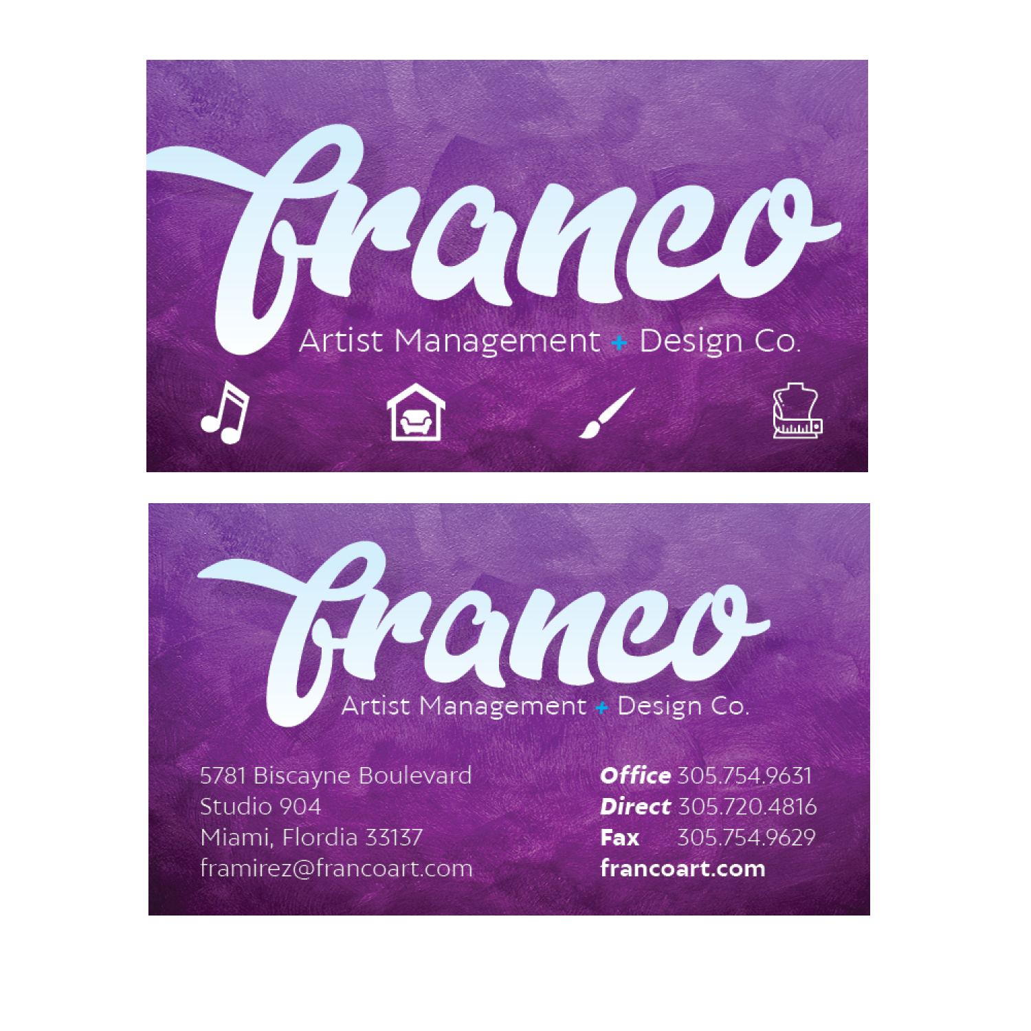Business Card Design by bentobrain for this project | Design #18441289