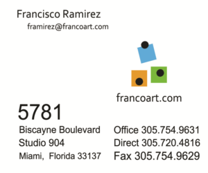 Design de Carte de Visite par Omar 6 pour ce projet | Design : #18443791