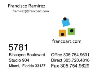 Design de Carte de Visite par Omar 6 pour ce projet | Design : #18443792