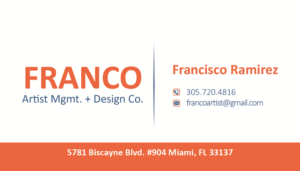Design de Carte de Visite par sakil870 pour ce projet | Design : #18600026