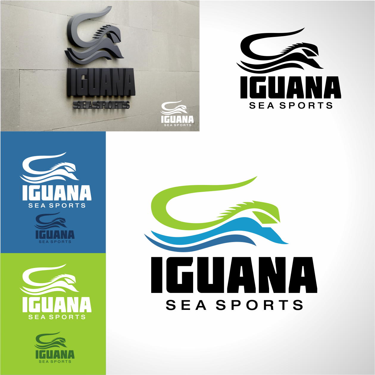 Design de Logo par nenk-O pour ce projet | Design #2878407