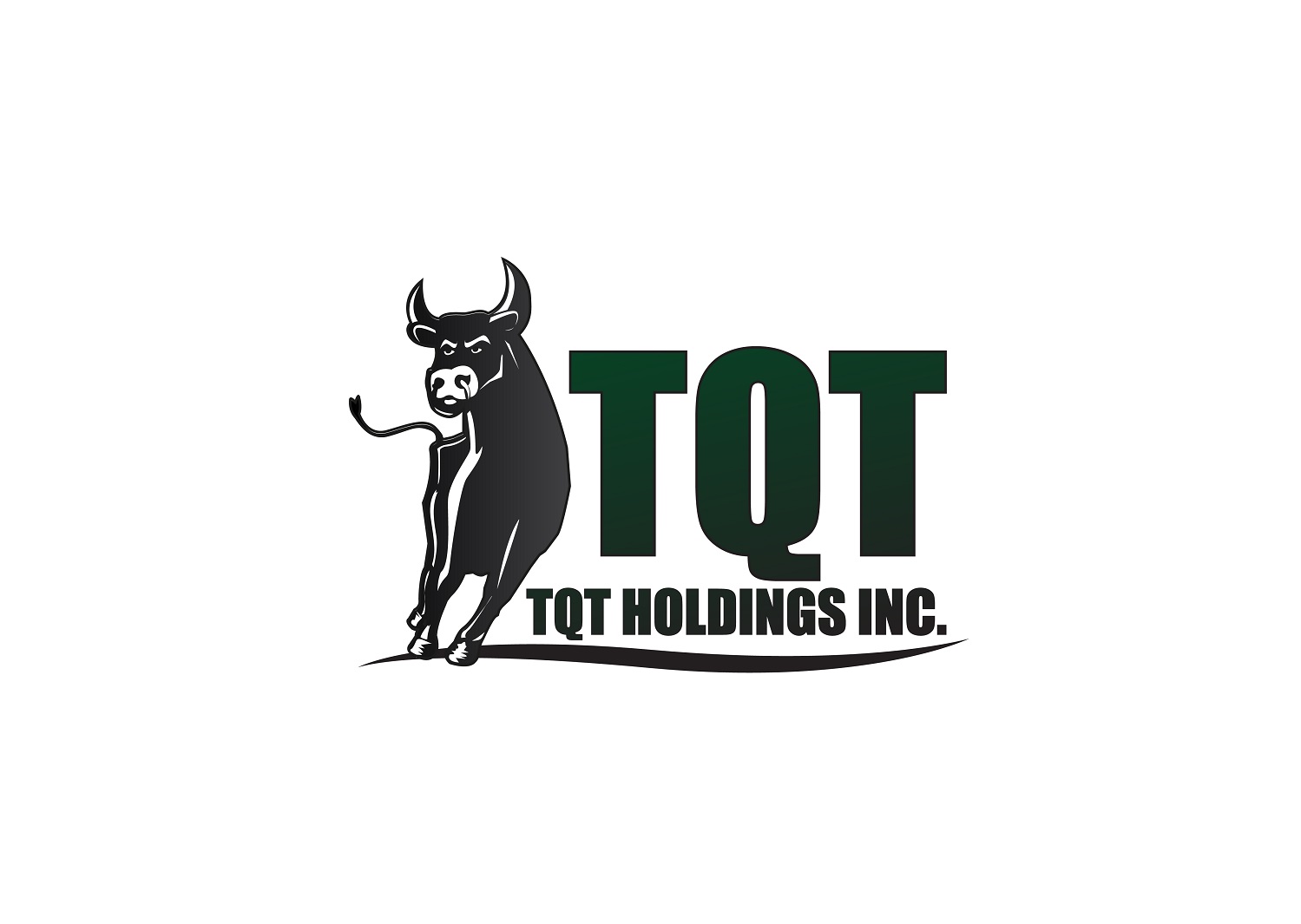 Logo-Design von Kira Graphics für TQT Holdings Inc  | Design #18379187