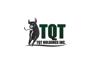 Diseño de Logo por ArtyFive DesignStudio para TQT Holdings Inc  | Diseño #18379187
