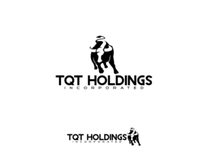 TQT Holdings Inc.  | Design de Logo par nivleik